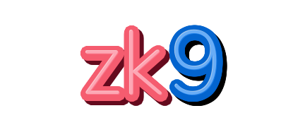 zk9 — logo kanal
