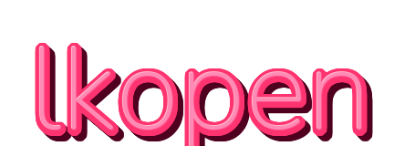 lkopen — logo kanal