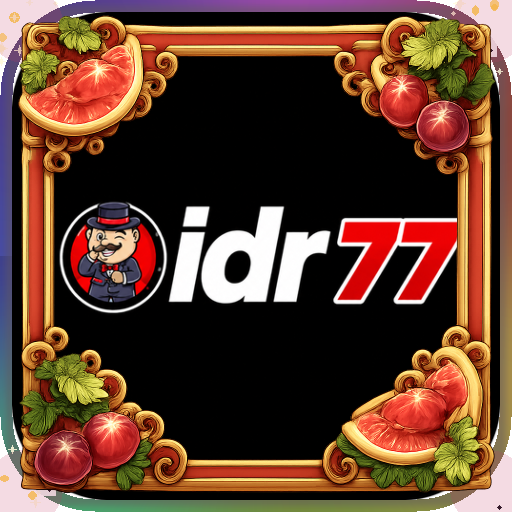 idr77 — mitra unggulan